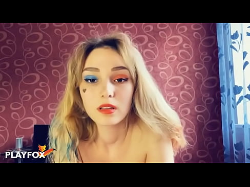 ❤️ Maagilised virtuaalreaalsuse prillid andsid mulle seksi Harley Quinniga ☑ Porno vk at et.downloadassertion.top ☑